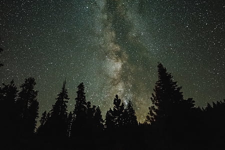 cluster of stars thumbnail