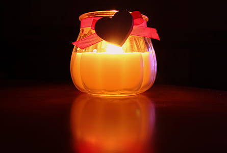 clear candle jar thumbnail