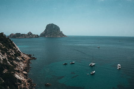 Aerial View of Islands thumbnail