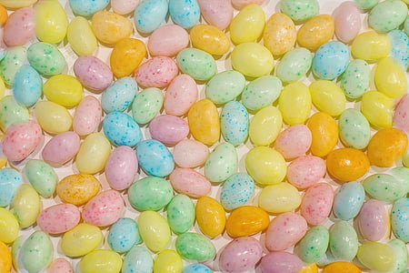 assorted-color candy lot thumbnail