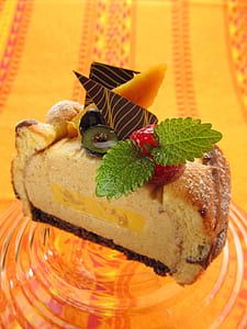 food, dessert, cake, fruit thumbnail