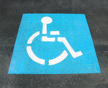 Disability logo thumbnail
