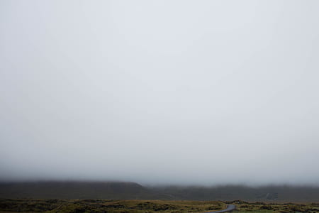 white clouds thumbnail