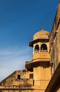 brown concrete building thumbnail