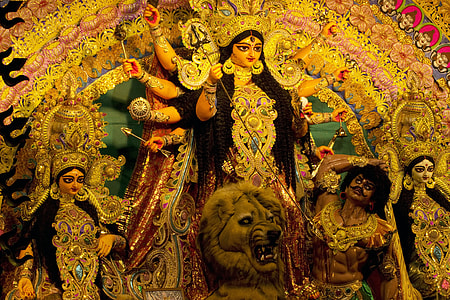 Hindi deity poster thumbnail