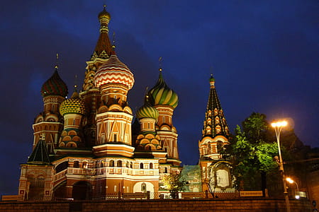 Moscow thumbnail