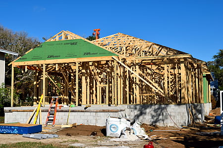 closeup photo of brown construction site thumbnail