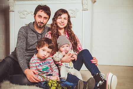 family picture thumbnail