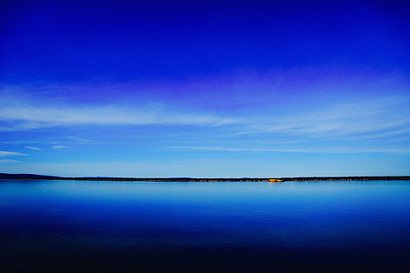 view of calm body of water thumbnail
