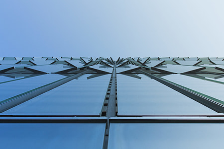glass building thumbnail