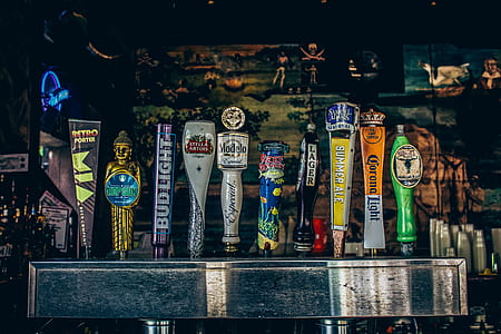 assorted-color and brand bottle openers thumbnail