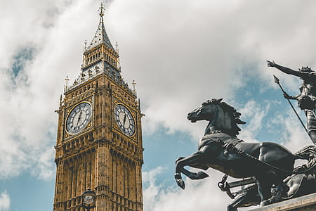 Big Ben , London thumbnail