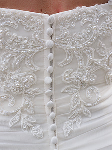 woman in white dress thumbnail