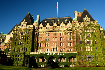 The Empress building thumbnail