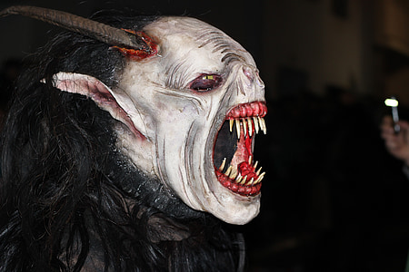 monster mask thumbnail