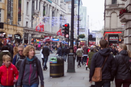 city, road, people, street thumbnail