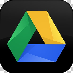 Computer Icons Google Drive Button, Google Drive Size Icon, Google Drive icon PNG clipart