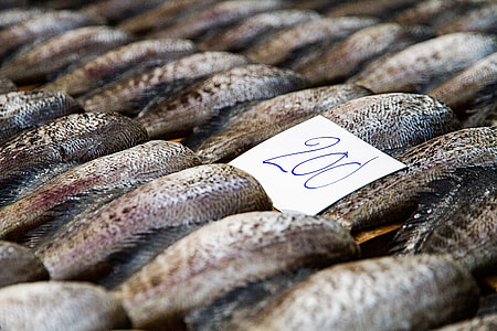 Pla Salit, Pla Salit Salted thumbnail