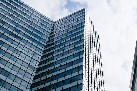 Modern building thumbnail