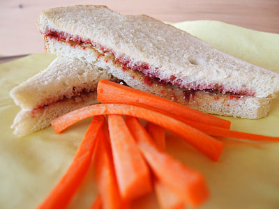 two slices of sandwiches thumbnail