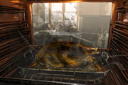 roast chicken thumbnail