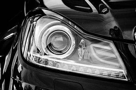 vehicle headlight thumbnail