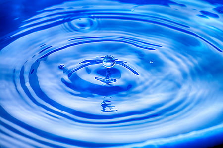 water in time lapse photography thumbnail