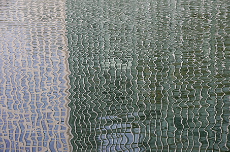 water, pattern, abstract, lines thumbnail
