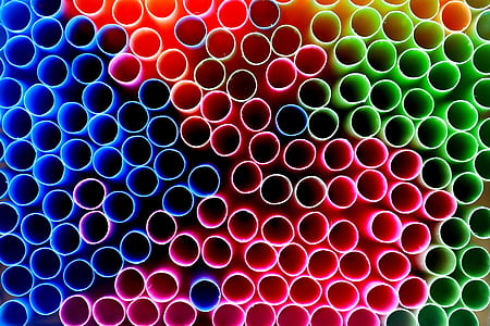 top of of assorted-color tubes thumbnail