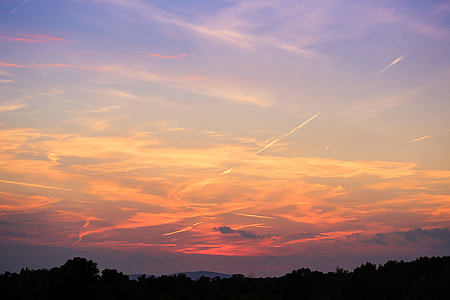 Another Wonderful Sunset Sky thumbnail