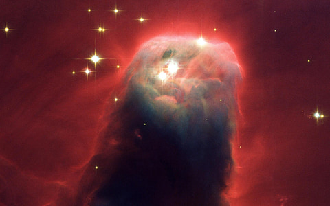 galaxy digital wallpaper thumbnail