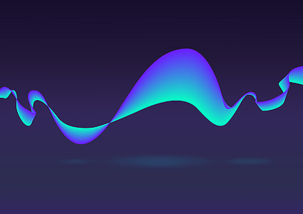 purple and white abstract illustration thumbnail