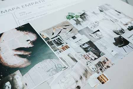Brainstorming session with creative designers thumbnail