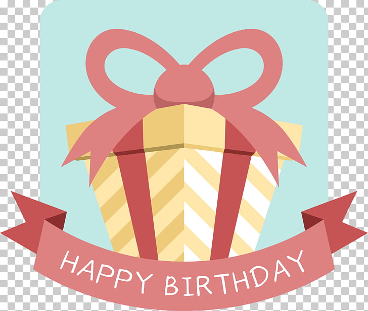 birthday cake gift party