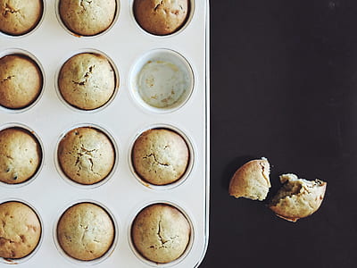 baked bread thumbnail