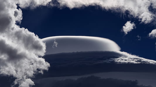 sea of clouds thumbnail