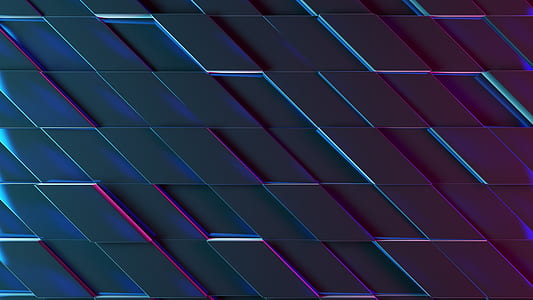 black and green digital wallpaper thumbnail