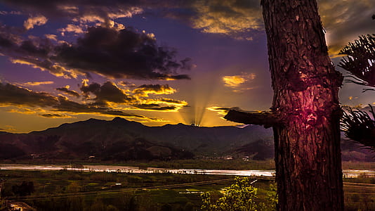 Sunrise Photo thumbnail