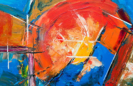 Abstract Painting thumbnail