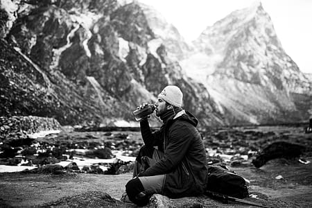 Lost in the Mountains thumbnail