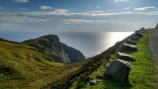 photo of green mountain thumbnail