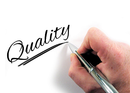 person holding gray pen thumbnail