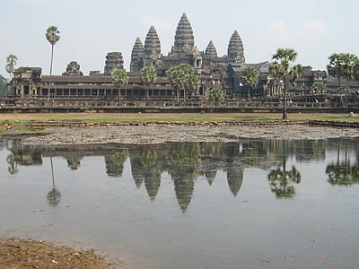 Angkor Wat thumbnail