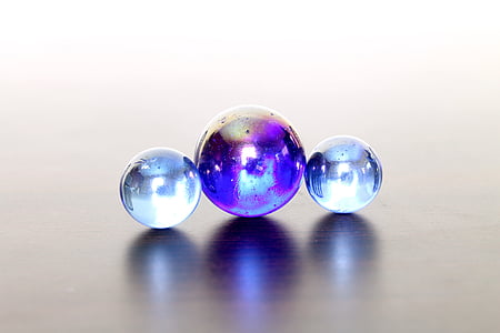 three blue marble toys thumbnail