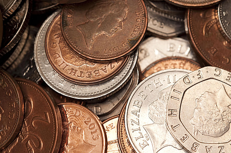 assorted coins thumbnail