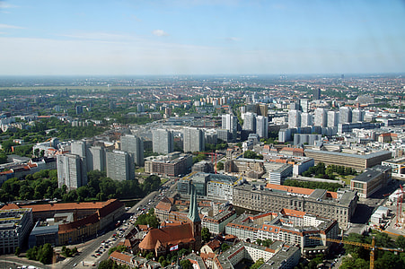 Berlin, Leipziger Straße thumbnail