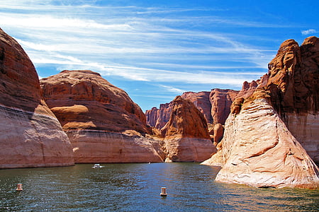 the Grand Canyon thumbnail