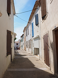 Saintes-Maries-De-La-Mer, Place thumbnail