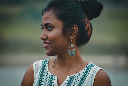 fashion, person, woman, girl thumbnail