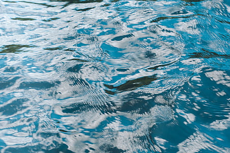 blue water photography thumbnail